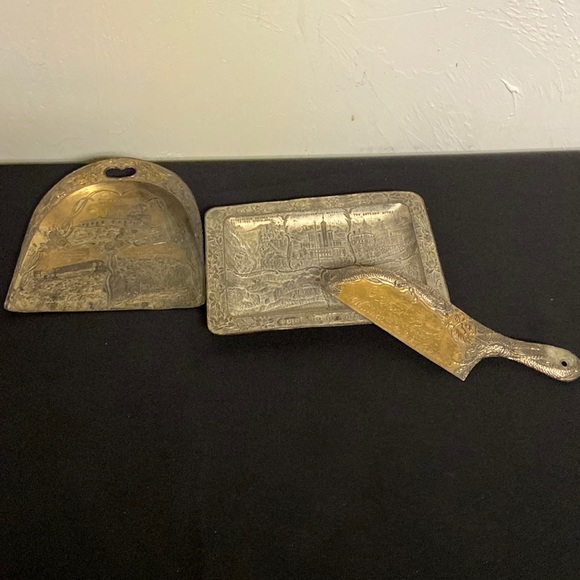 Antique Colorado Souvenir